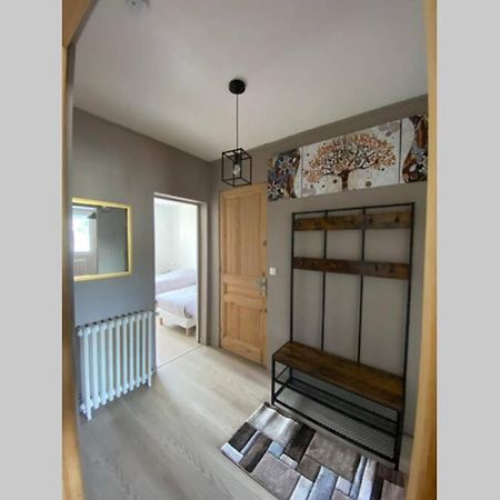 La Mature Apartment Fécamp Екстериор снимка