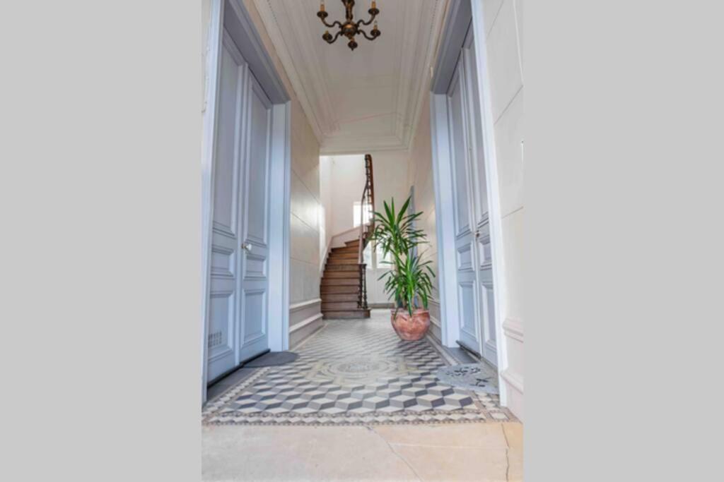 La Mature Apartment Fécamp Екстериор снимка